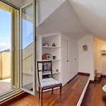 Apartmán 3 Bedroom Gorgeous In