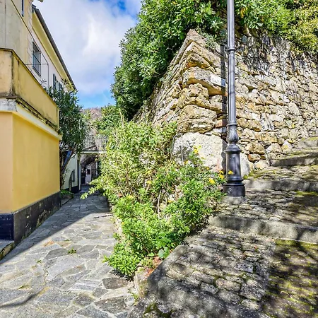 Διαμέρισμα 3 Bedroom Awesome In Zoagli