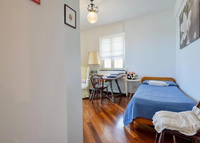 3 Bedroom Gorgeous In * Zoagli