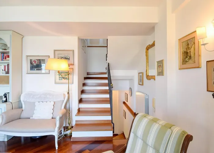 3 Bedroom Gorgeous In Daire Zoagli