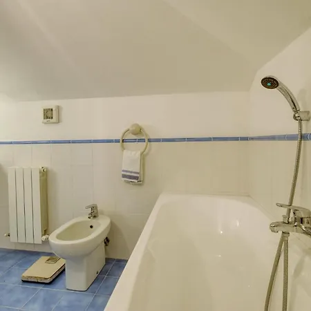 Amazing In With Wifi Apartment