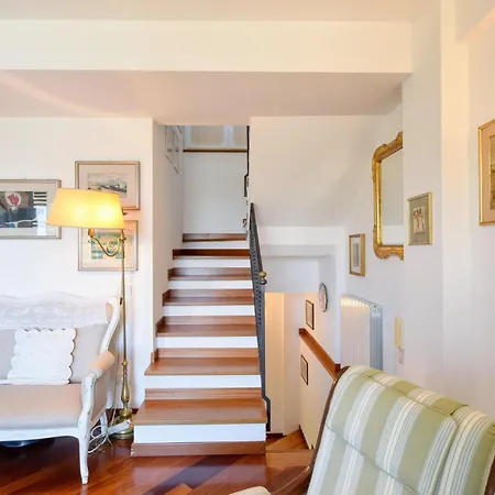 Amazing In With Wifi Apartment Zoagli