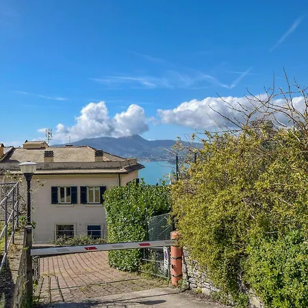 Amazing In With Wifi Apartment