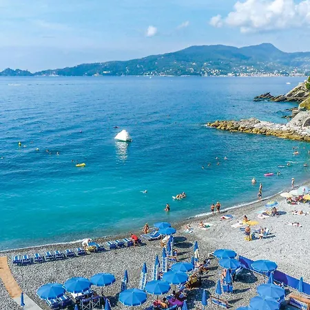 Apartment Amazing In With Wifi Zoagli
