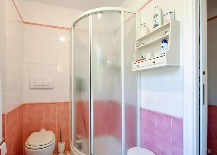 Lejlighed 3 Bedroom Gorgeous In Zoagli