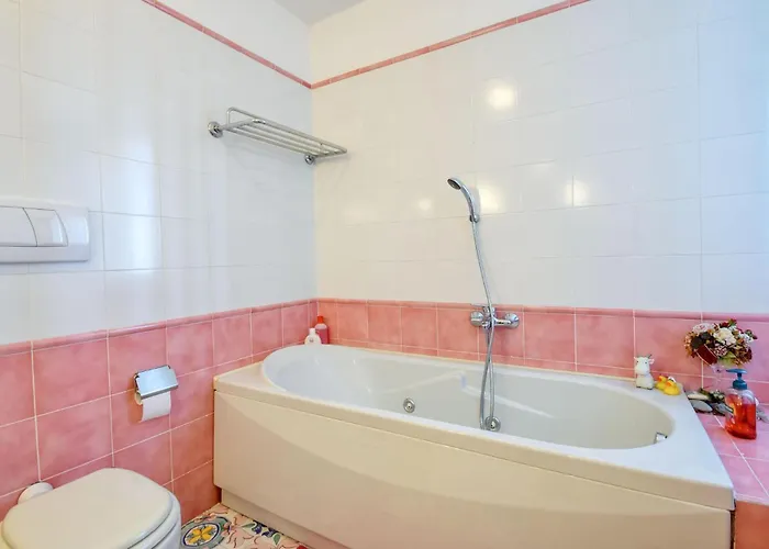 3 Bedroom Gorgeous In Lejlighed