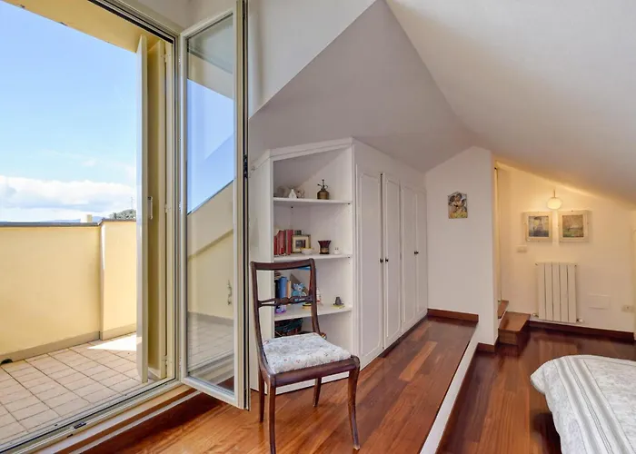 Lejlighed 3 Bedroom Gorgeous In