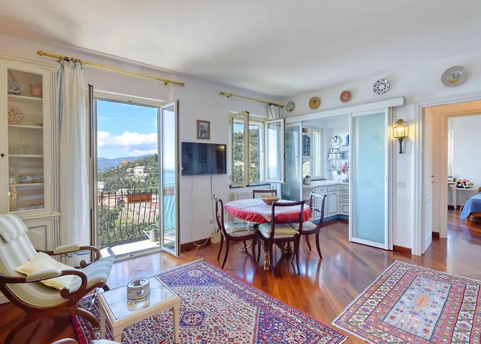 Lejlighed 3 Bedroom Gorgeous In