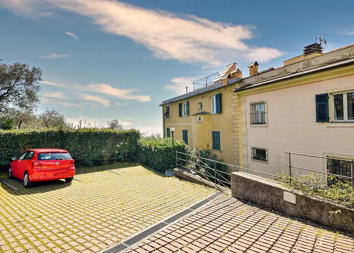Lejlighed 3 Bedroom Gorgeous In *
