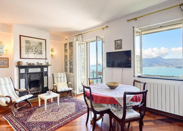Lejlighed 3 Bedroom Gorgeous In
