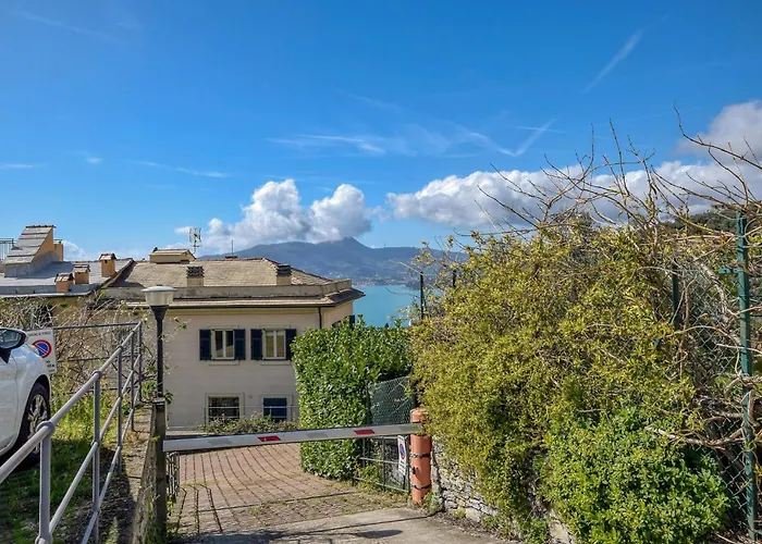 3 Bedroom Gorgeous In Lejlighed